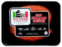 POLIDORI SAUSAGE 16 16 oz