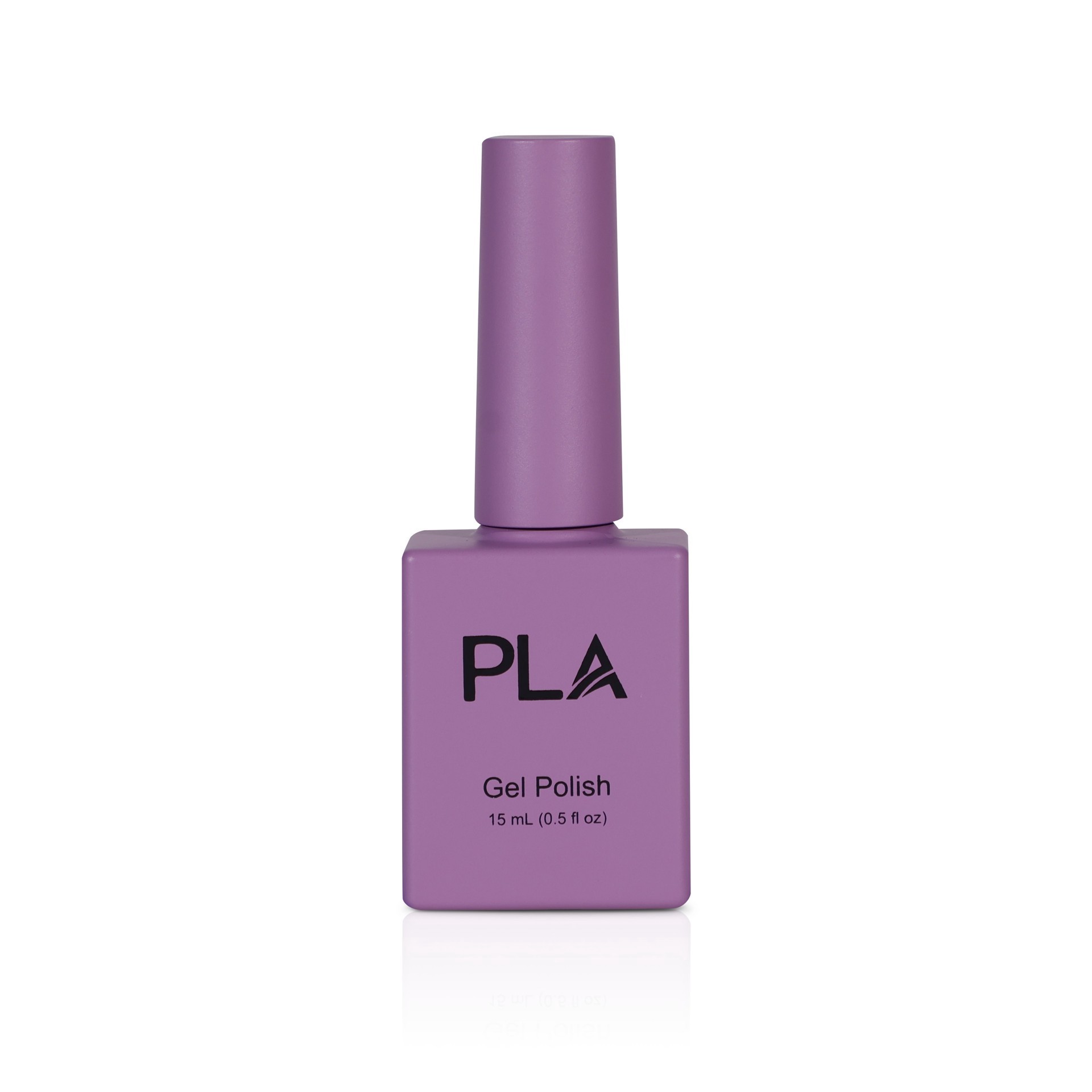slide 1 of 1, PLA Gel Nail Polish - It's Rainin' Men, 1 ct