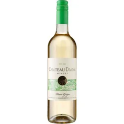 Chateau Diana pinot grigio