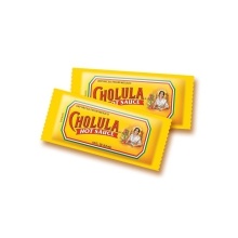 slide 1 of 1, Sauce Hot Pc Pkts 200-.25Flz Cholula, 200 ct