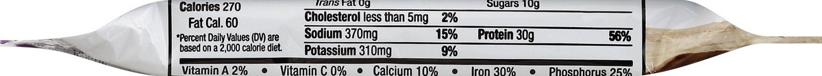 slide 3 of 5, Premier Protein Bar Double Chocolate Crunch, 2.53 oz