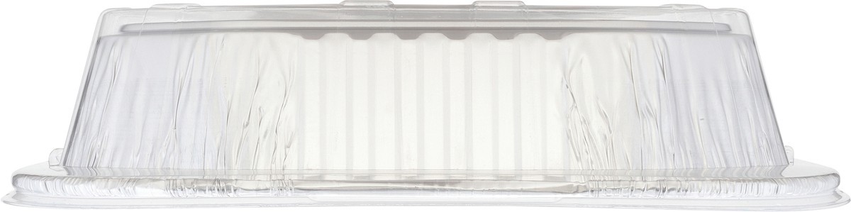 slide 5 of 9, Simply Done with Built-In Rack Roasting Pan with Lid 1 ea, 1 ct