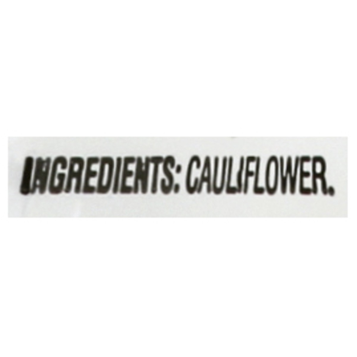 slide 7 of 13, Hanover Petite Premium Vegetables Steam-In-Bag Cauliflower Florets 12 oz, 12 oz