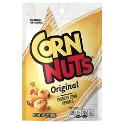 Corn Nuts Original Crunchy Corn Kernels, 7 oz Bag