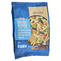 slide 7 of 25, Meijer Chicken Alfredo Skillet Meal, 21 oz