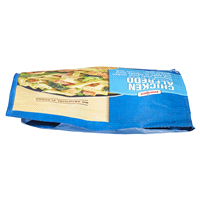 slide 2 of 25, Meijer Chicken Alfredo Skillet Meal, 21 oz