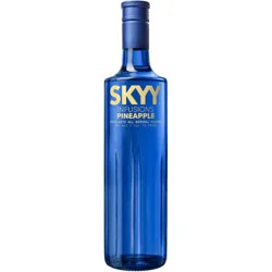 Skyy Infusions Pineapple Vodka 750 ml