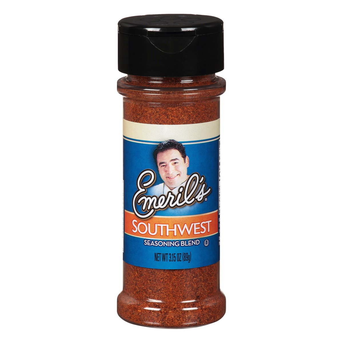 slide 1 of 1, Emeril's Southwest Seasoning Blend, 3.15 oz