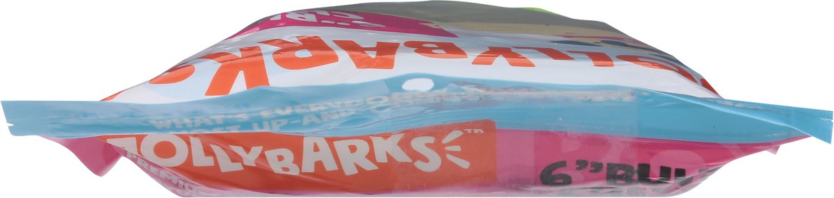 slide 10 of 15, JollyBarks 6 Inches Bully Chews 5 ea, 5 ct