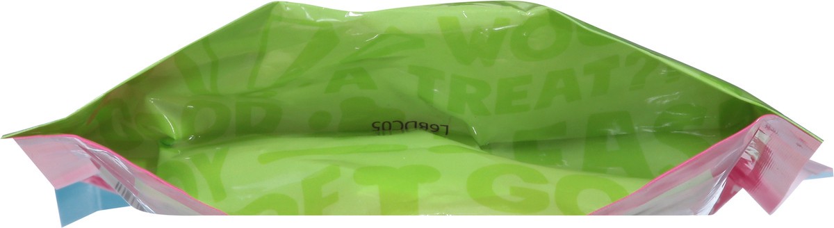 slide 8 of 15, JollyBarks 6 Inches Bully Chews 5 ea, 5 ct