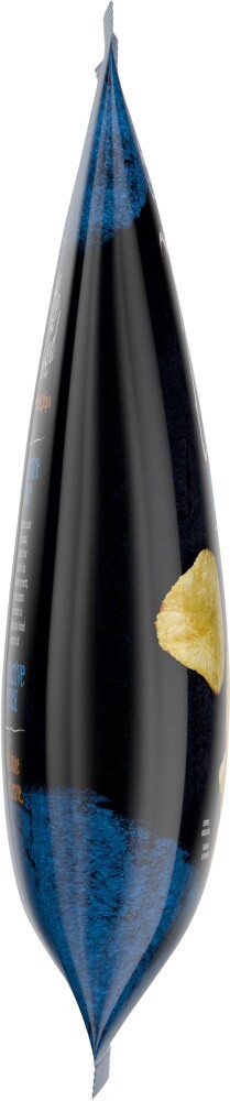 slide 2 of 6, Kroger Kettle Cooked Original Potato Chips, 8 oz