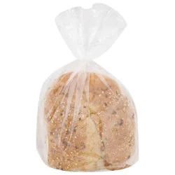 Market District Bakery Fresh Half Sprouted Grain Bread, 1 Count