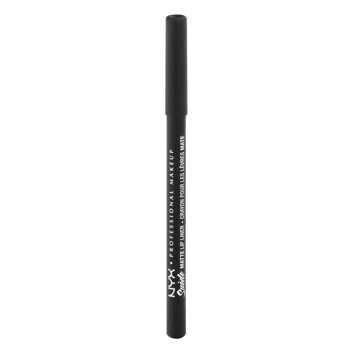 slide 6 of 11, NYX Professional Makeup Alien SMLL24 Matte Lip Liner 0.03 oz, 0.03 oz