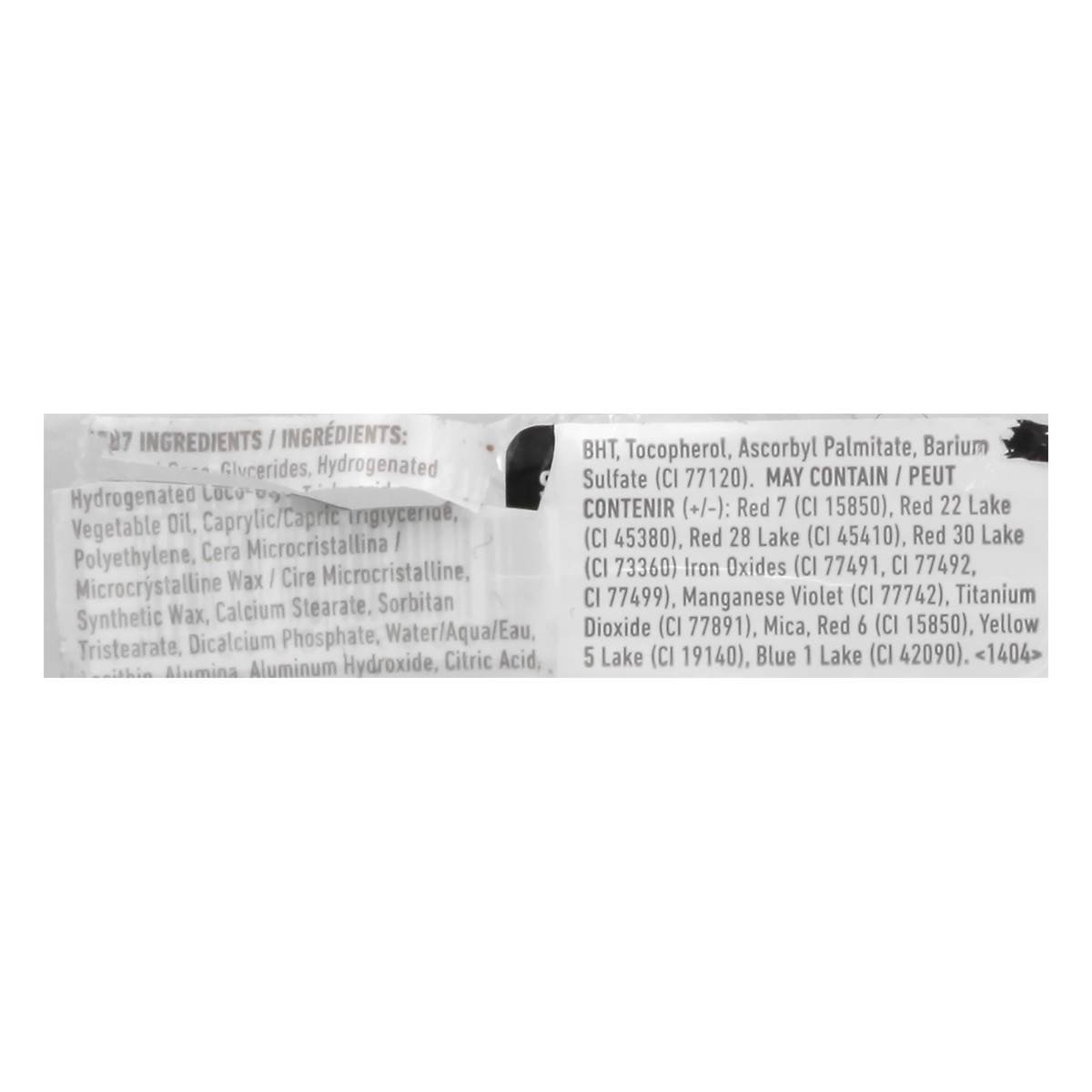 slide 9 of 11, NYX Professional Makeup Alien SMLL24 Matte Lip Liner 0.03 oz, 0.03 oz