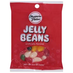 Shoppers Value Jelly Beans 4.5 oz