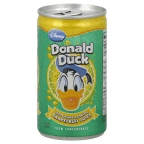 slide 1 of 1, Donald Duck Unsweetened Grapefruit Juice - 33 fl oz, 33 fl oz