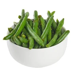 Fresh Chicken Kitchen Green Beans