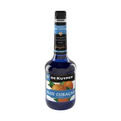 DeKuyper Blue Curacao 750 ml