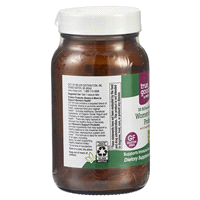 slide 5 of 9, True Goodness Women's Support Probiotic, 60 ct
