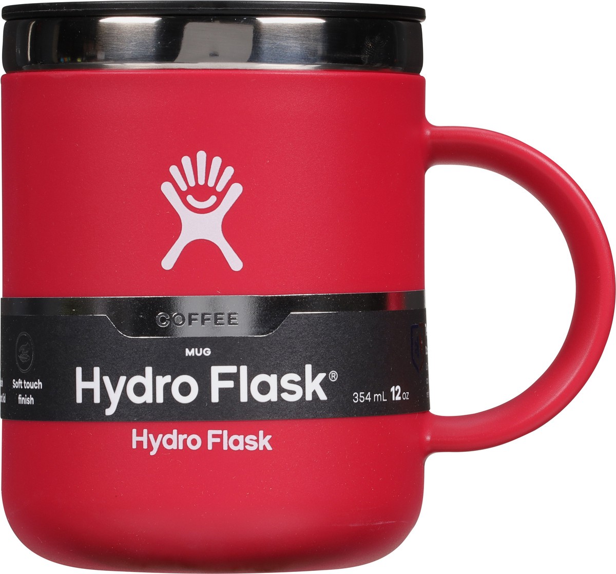 slide 9 of 11, Hydro Flask 12 Ounce Snapper Mug 1 ea, 1 ct