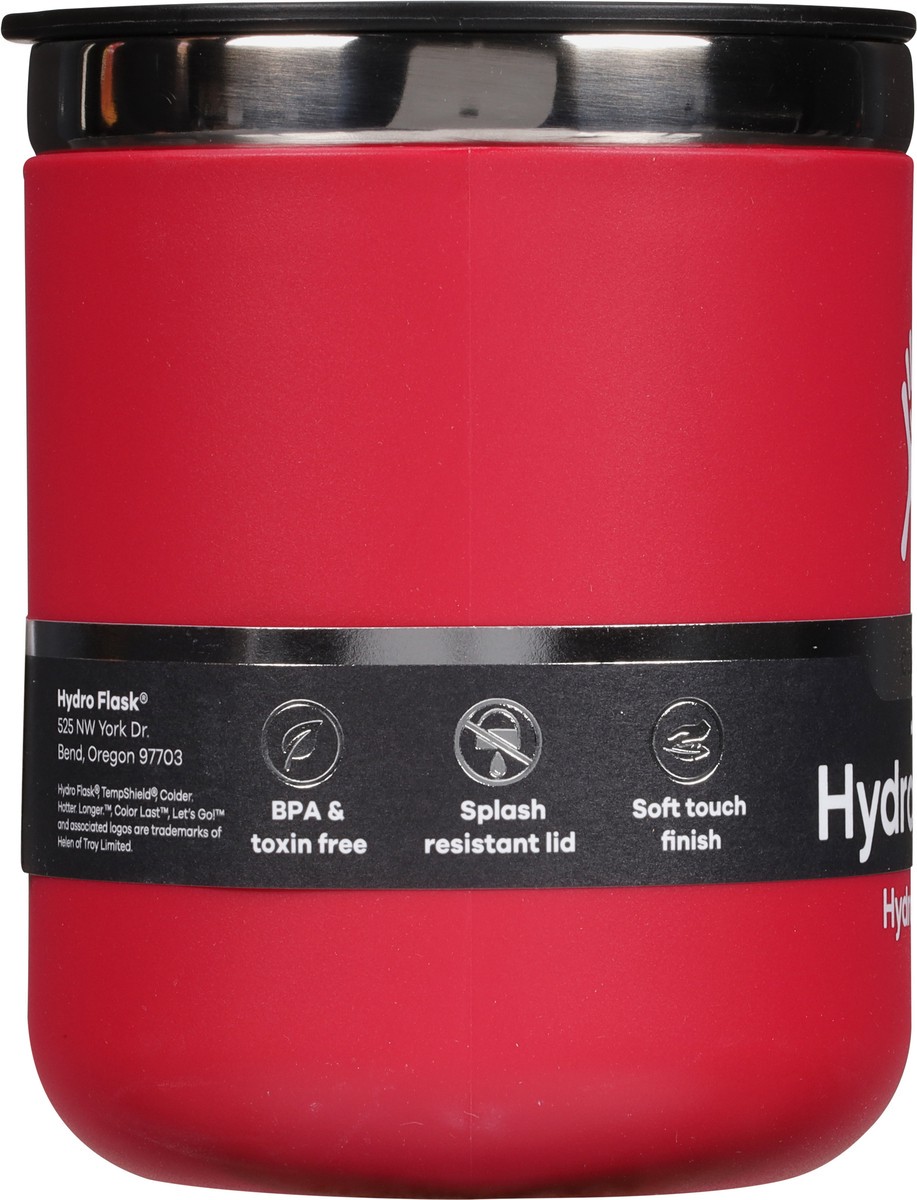 slide 3 of 11, Hydro Flask 12 Ounce Snapper Mug 1 ea, 1 ct