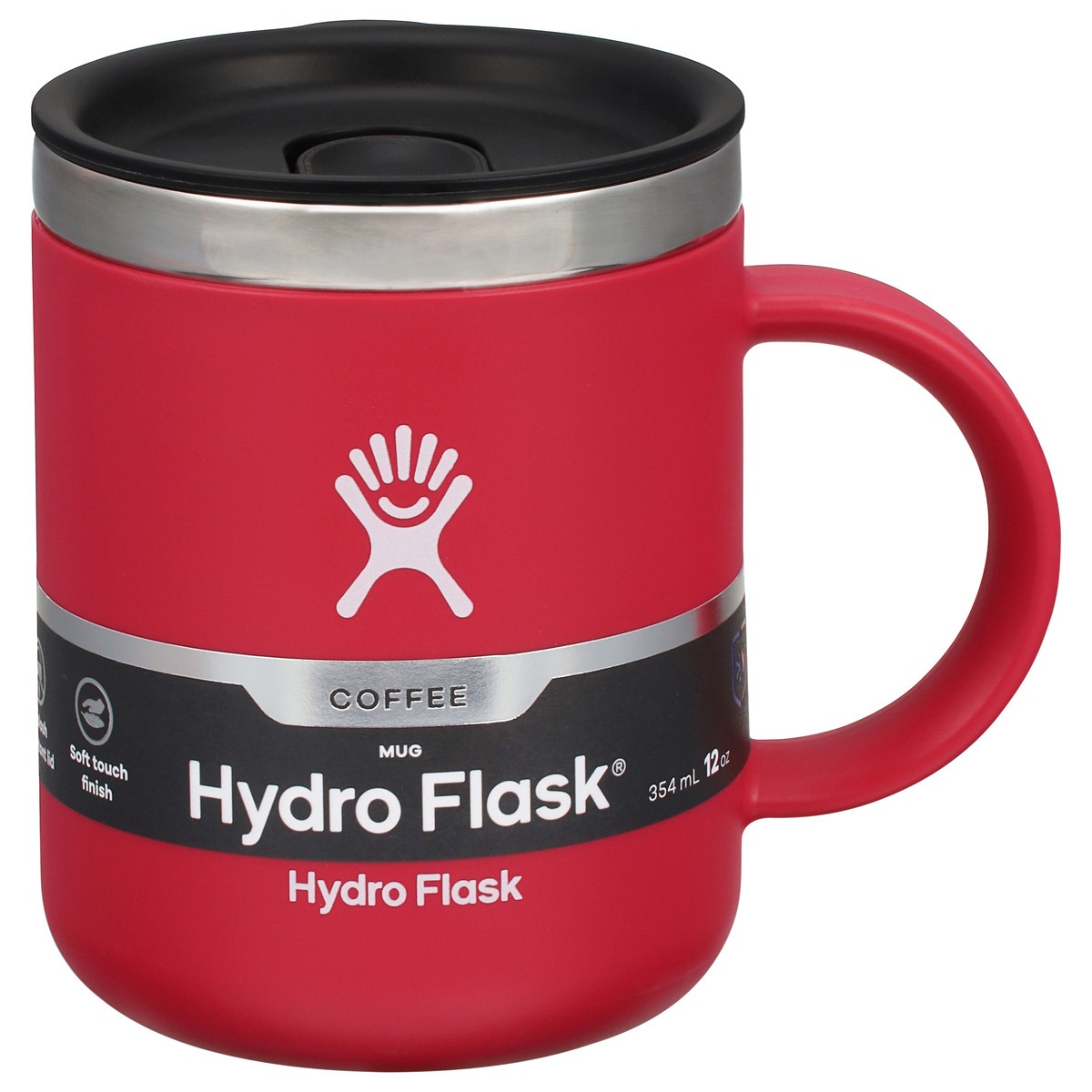 slide 11 of 11, Hydro Flask 12 Ounce Snapper Mug 1 ea, 1 ct