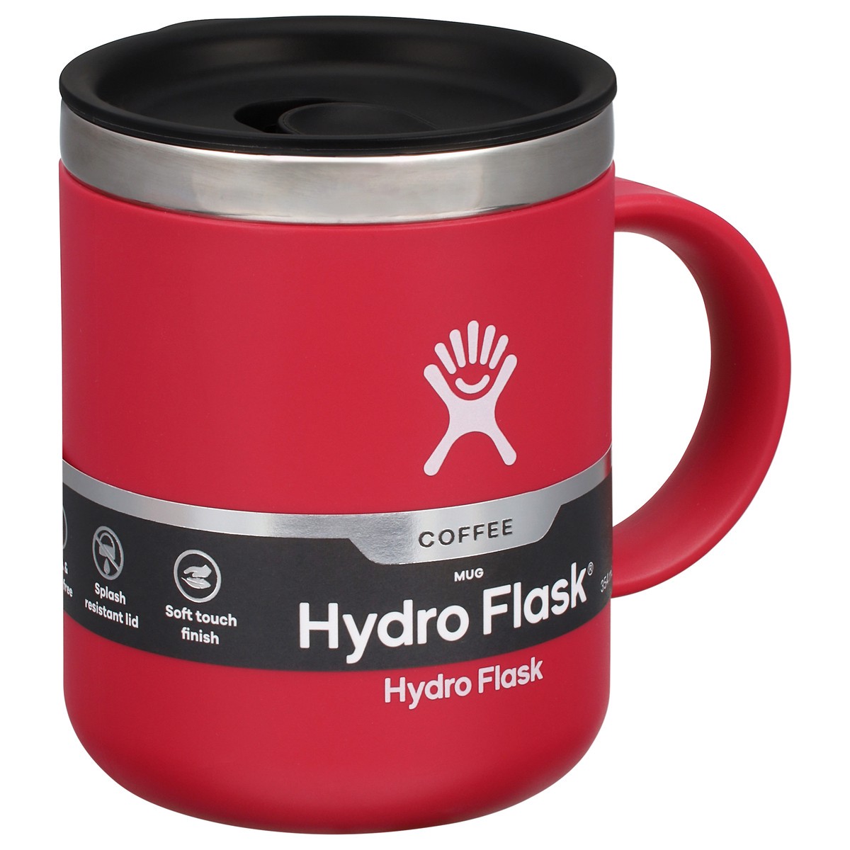 slide 7 of 11, Hydro Flask 12 Ounce Snapper Mug 1 ea, 1 ct
