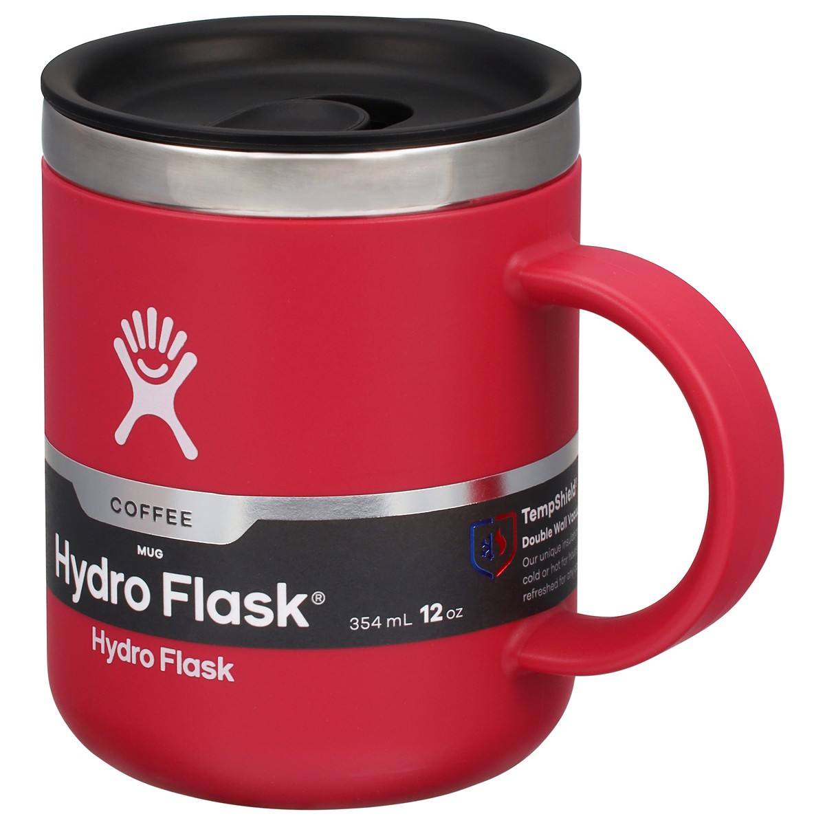 slide 10 of 11, Hydro Flask 12 Ounce Snapper Mug 1 ea, 1 ct