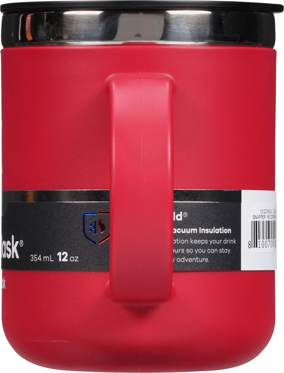 slide 4 of 11, Hydro Flask 12 Ounce Snapper Mug 1 ea, 1 ct