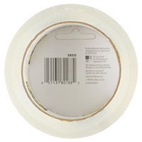 slide 2 of 5, Scotch Heavy Duty Packaging and Shipping Tape Clear 54.6 yd, 1 ct