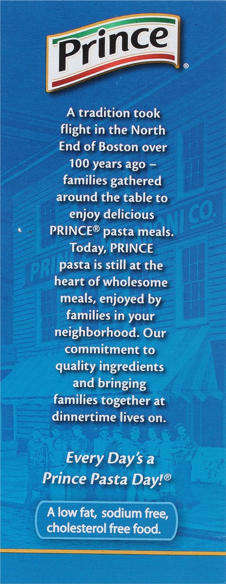 slide 8 of 9, Prince Shells Large 16 oz, 16 oz