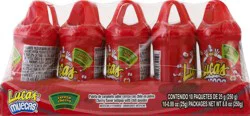 Lucas Lollipop 10 ea