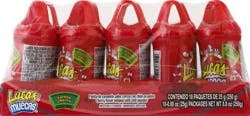 Lucas Lollipop 10 ea