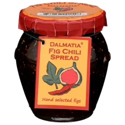 Dalmatia Fig Chili Spread - 8.5 oz