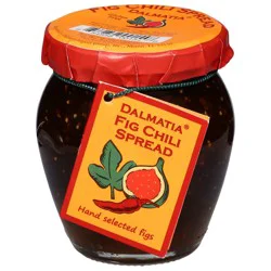 Dalmatia Fig Spread Chili