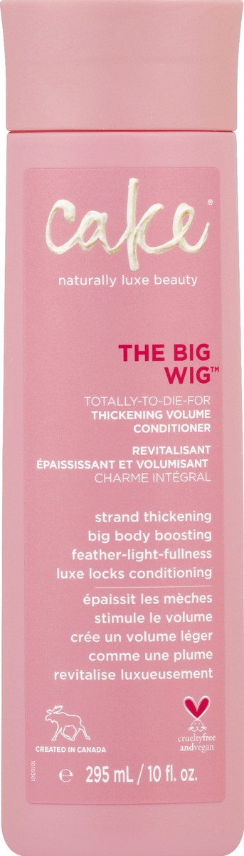 slide 1 of 6, Cake Conditioner 295 ml, 10 oz