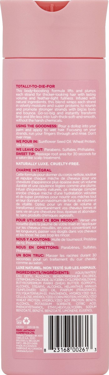 slide 5 of 6, Cake Conditioner 295 ml, 10 oz