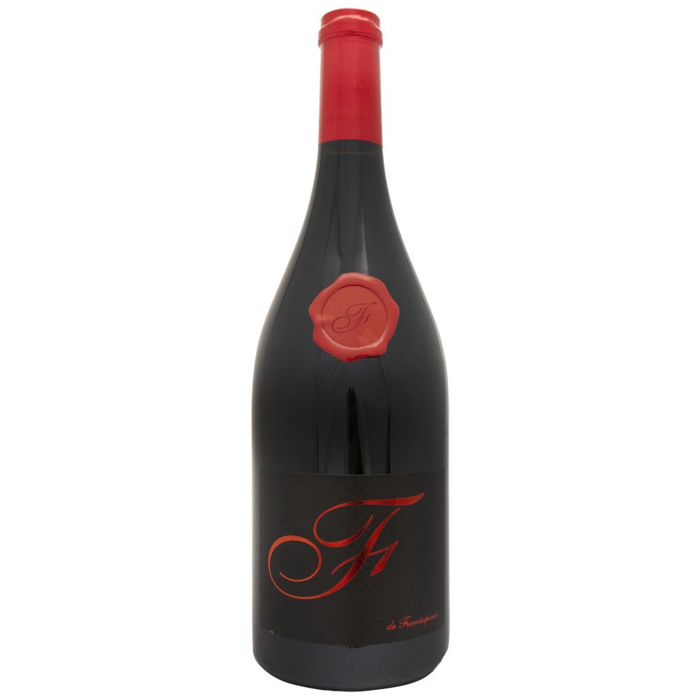 slide 1 of 1, F De Fuentespina, 750 ml