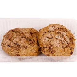 L&B Cinnamon Chip Scones