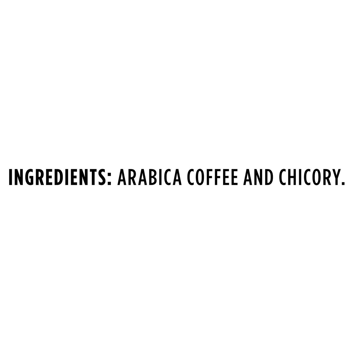 slide 10 of 13, Community Coffee Coffee Coffee & Chicory Single-Serve Cups - 13.5 oz, 13.5 oz