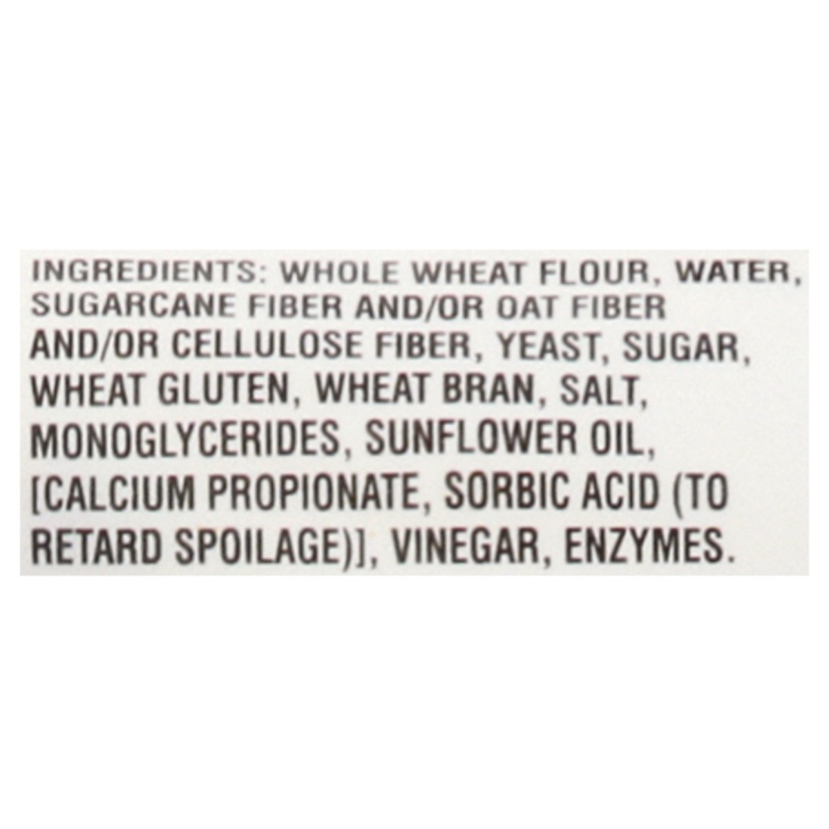 slide 2 of 10, Fiber One 100% Whole Wheat Thin Sandwich Rolls, 8 ct