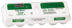 Essential Everyday Eggs Medium Grade