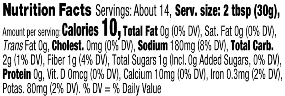 slide 6 of 7, Amy's Organic Carrot Ginger Soup, 14.2 oz