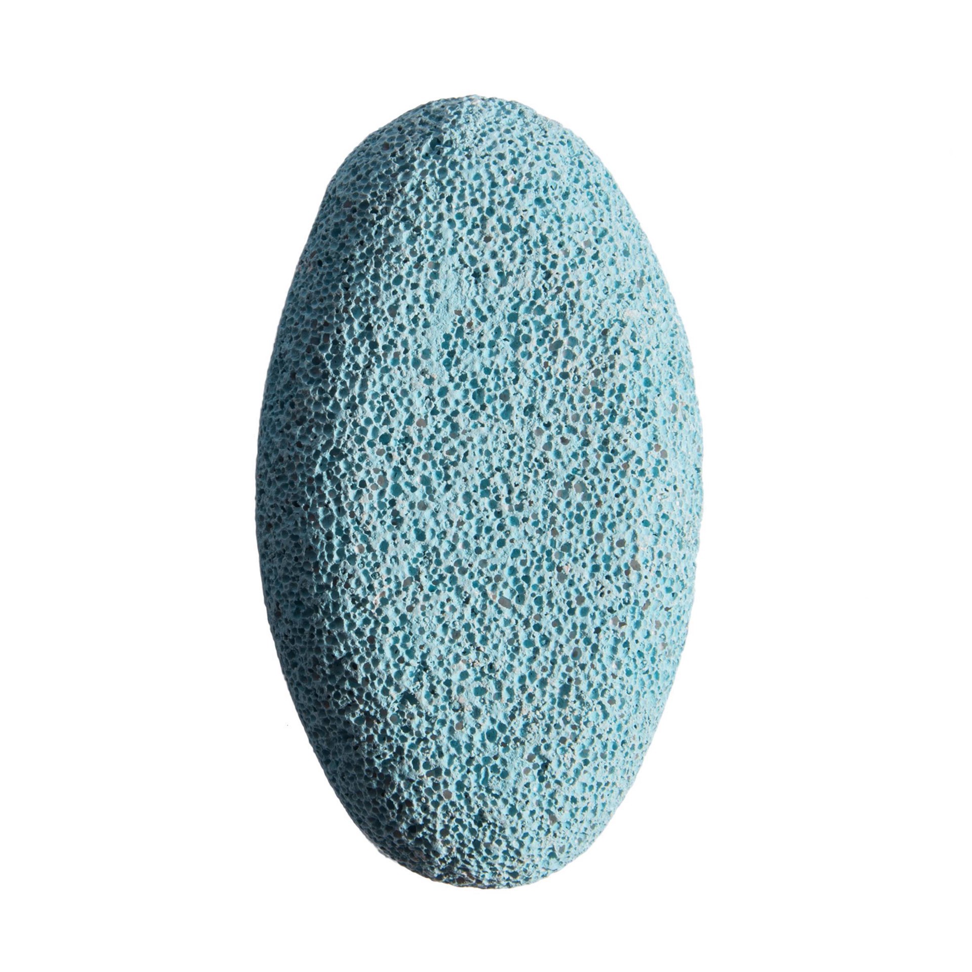 slide 6 of 7, Trim Neat Feet Easy-to-Grip Oval Pumice Stone, 1 ct