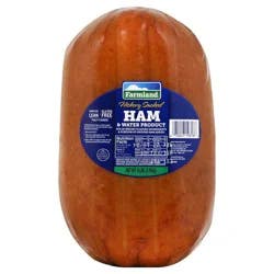 Farmland Hickory Smoked Boneless Ham