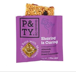 Party Sharing Is Caring Single