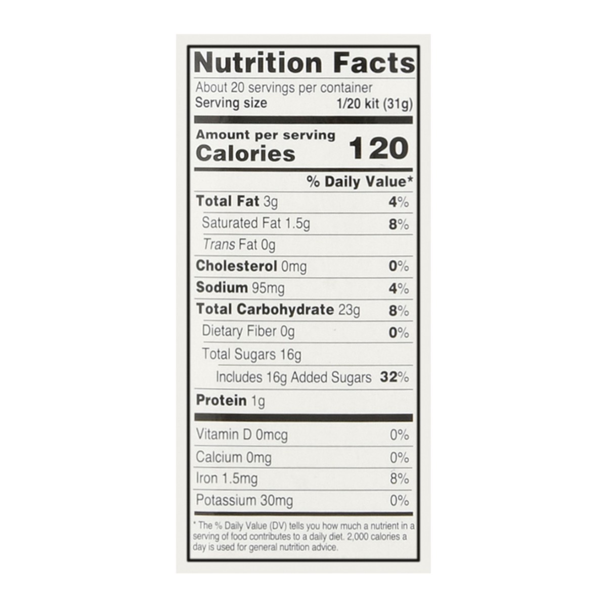 slide 8 of 13, Create A Treat Oreo Cookie Kit Train 22.1 oz, 22.1 oz
