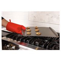 slide 2 of 9, Viovia Silicone Glove - Ea, 1 ct