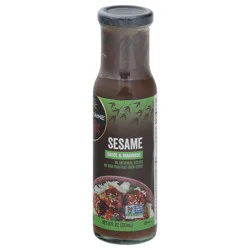 KA-ME Sesame Sauce & Marinade - 8 fl oz