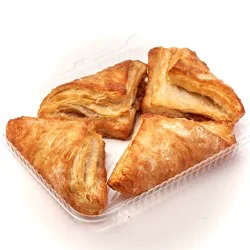 Market District Turnovers, Apple, 4 Count